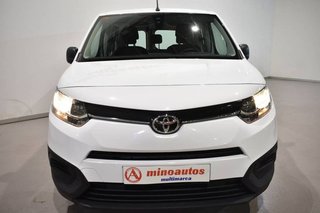 Toyota Proace CITY COMBI GX L1 1.5D 100 CV