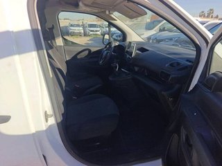 Opel Combo Cargo FURGÓN L1 650 KG 1.5TD 100 CV