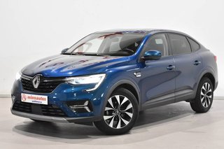 Renault Arkana 1.3 TCE MILD HYBRID 140 CV EDC EVOLUTION