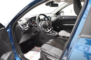 Renault Arkana 1.3 TCE MILD HYBRID 140 CV EDC EVOLUTION