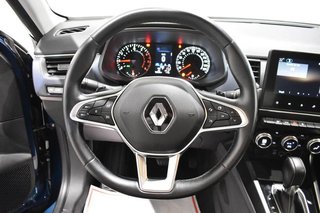 Renault Arkana 1.3 TCE MILD HYBRID 140 CV EDC EVOLUTION