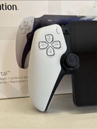 PlayStation Portal