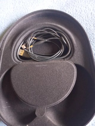 Auriculares Bose 700 Negros