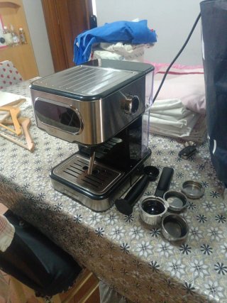 Macchina Caffè Hisense