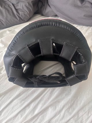 Casco Deportes Contacto, Twins Special