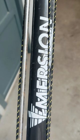 Fusil pesca submarina Cressi