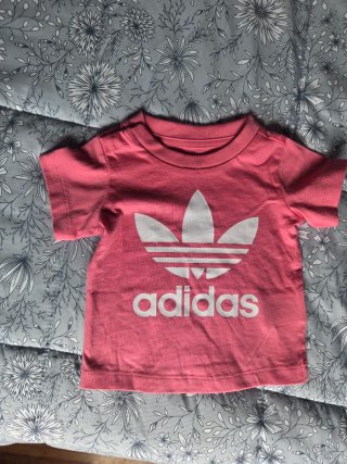 Conjunto Ropita Bebé 0-3 Meses
