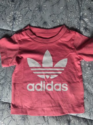 Conjunto Ropita Bebé 0-3 Meses