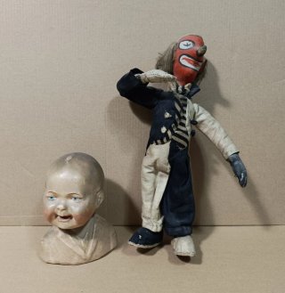 Antiguedades
