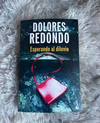 Esperando al diluvio