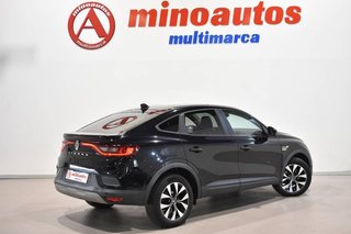 Renault Arkana 1.3 TCE MILD HYBRID 140 CV BUSINESS