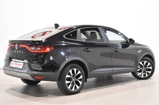 Renault Arkana 1.3 TCE MILD HYBRID 140 CV BUSINESS