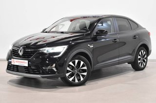 Renault Arkana 1.3 TCE MILD HYBRID 140 CV BUSINESS