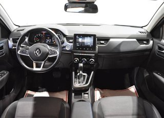 Renault Arkana 1.3 TCE MILD HYBRID 140 CV BUSINESS