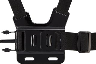 Amazon Basics imbracatura petto regolabile per GoPro