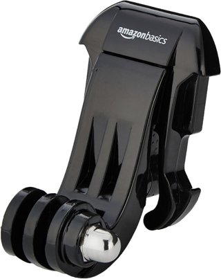 Amazon Basics imbracatura petto regolabile per GoPro