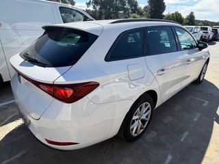 Seat Leon Sportstourer 2.0 TDI CR 85 KW (115 CV) Style