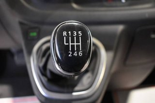 Renault Trafic FURGÓN 1000 KG L1H1 2.0 DCI 120 CV CONFORT