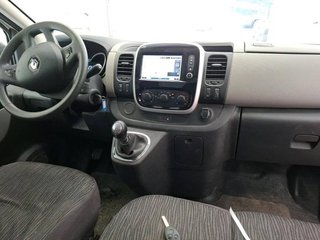Renault Trafic FURGÓN L1H1 1200 KG 1.6 DCI 125 CV