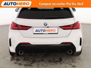 BMW Serie 1 118d M Sport