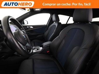 BMW Serie 1 118d M Sport