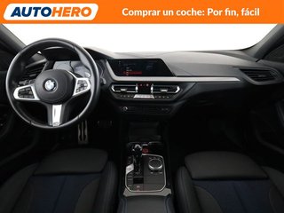 BMW Serie 1 118d M Sport