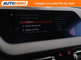 BMW Serie 1 118d M Sport