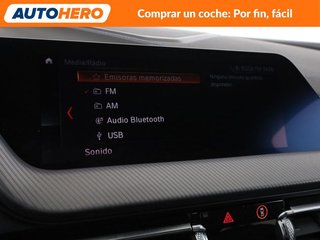 BMW Serie 1 118d M Sport