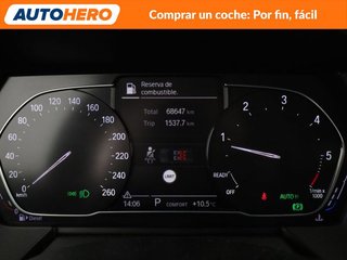BMW Serie 1 118d M Sport