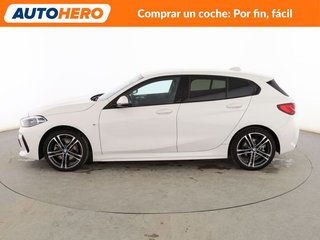 BMW Serie 1 118d M Sport