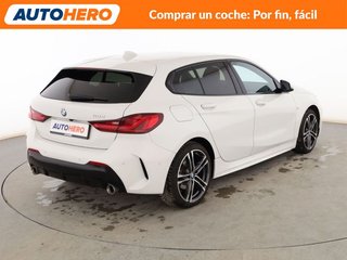 BMW Serie 1 118d M Sport