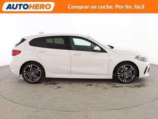 BMW Serie 1 118d M Sport