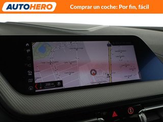 BMW Serie 1 118d M Sport