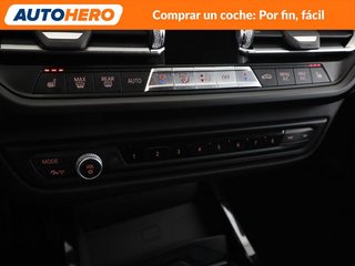 BMW Serie 1 118d M Sport