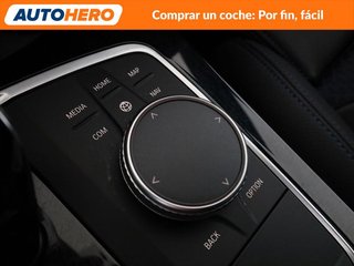 BMW Serie 1 118d M Sport