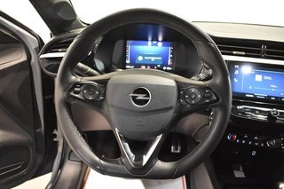 Opel Corsa 1.2T 100 CV GS