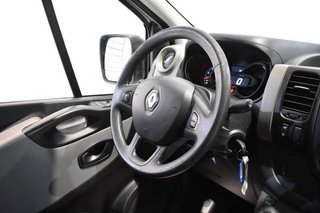 Renault Trafic FURGÓN 1000 KG L1H1 1.6 DCI 100 CV