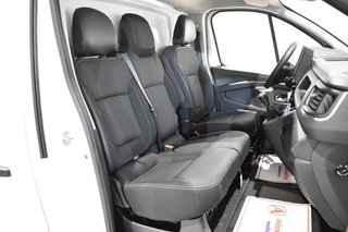 Renault Trafic FURGÓN 3T KG L1H1 2.0 BLUE DCI 130 CV GRAND CONFORT