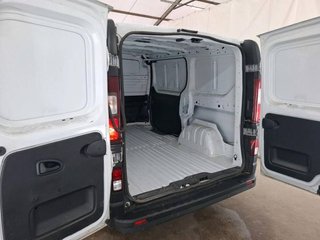 Renault Trafic FURGÓN 3T KG L1H1 2.0 BLUE DCI 130 CV GRAND CONFORT