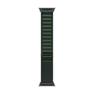 Apple Watch Ultra 2 Negro/Verde Noche Nuevo