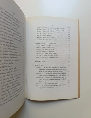 Pedro de Mena. Vida y obra.