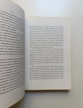 Pedro de Mena. Vida y obra.