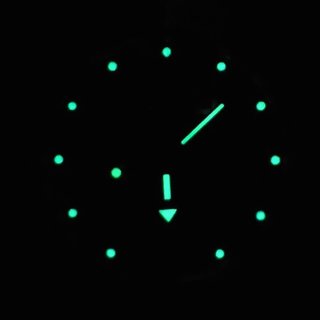 Vostok Amfibia Scuba Dude 120656 automatico 2415.1