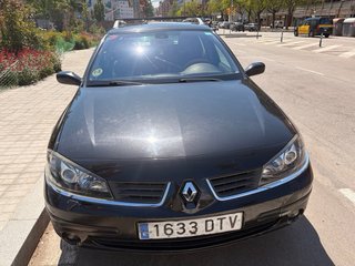 Renault Laguna 2.0 Gasolina