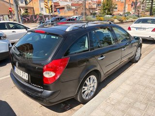 Renault Laguna 2.0 Gasolina