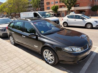 Renault Laguna 2.0 Gasolina
