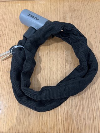 Cadena para bicicleta