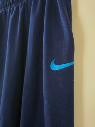 Conjunto Deportivo Nike Niño Azul