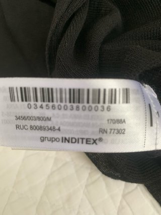 Camiseta capa marrón, tambien negra