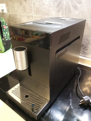 Cafetera Automática Cecotec